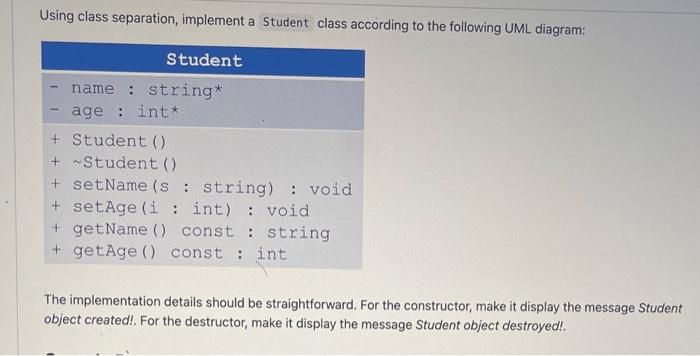  I have provided the code and guidelines as well. Please complete