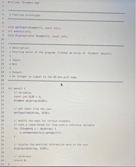 the code using a conpiler and also share the results please. thank