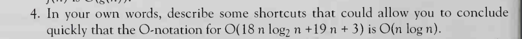 In C programming language 10 16 )! 4. In your own words,