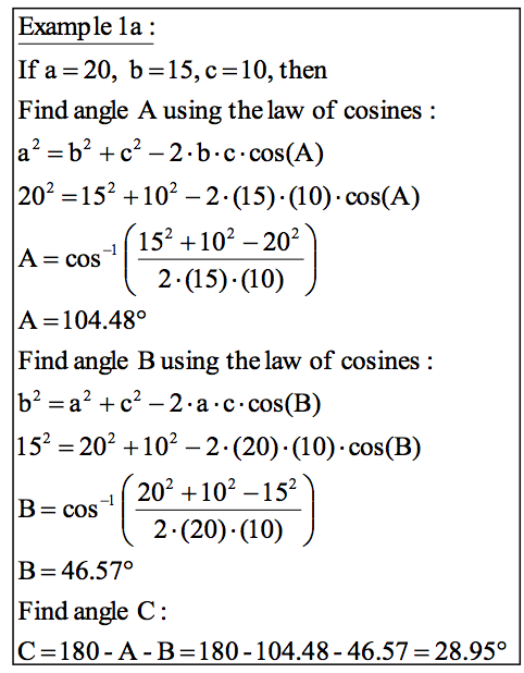 Write a C++ program to analyze a triangle along with its inscribed