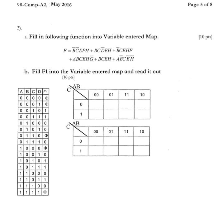 Hi i need the answer for a , b with full steps