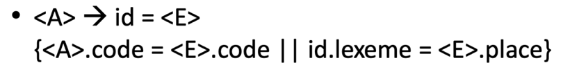 post-test loop. 5. The programming language Pascal has a repeat...until construct for