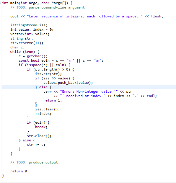 inversions in an array in theta(n^2) time. */ long count_inversions_slow(int array[], int