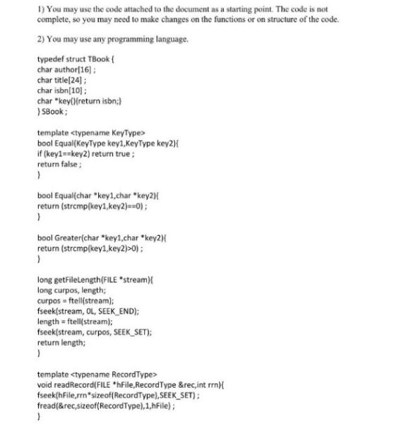 user can search for a book with respect to Book Title or