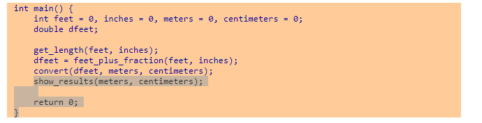 this computation for new input values until the user says he or