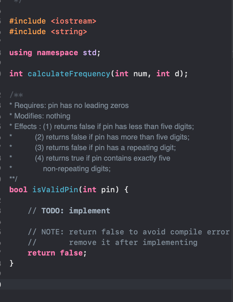  How do I write this code? C++ #include #include using namespace