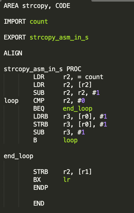 1. How do you change the prototype code so that you can