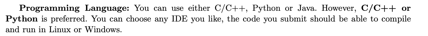 of encryption in Advanced Encryption Candard. More specifically, - Given a message