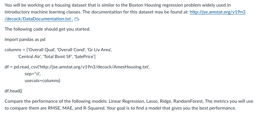 I need actual code, not just the answer ! Python and