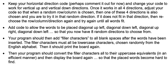 ROWS and COLUMNS of the board should be properly hard-coded at the