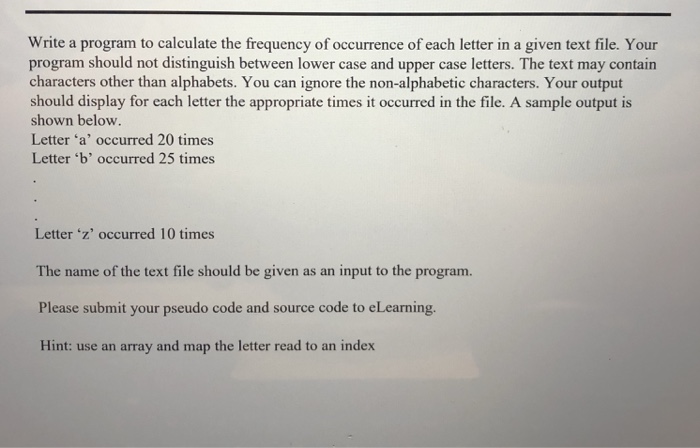  In c++ programming, please write the program in the picture. The