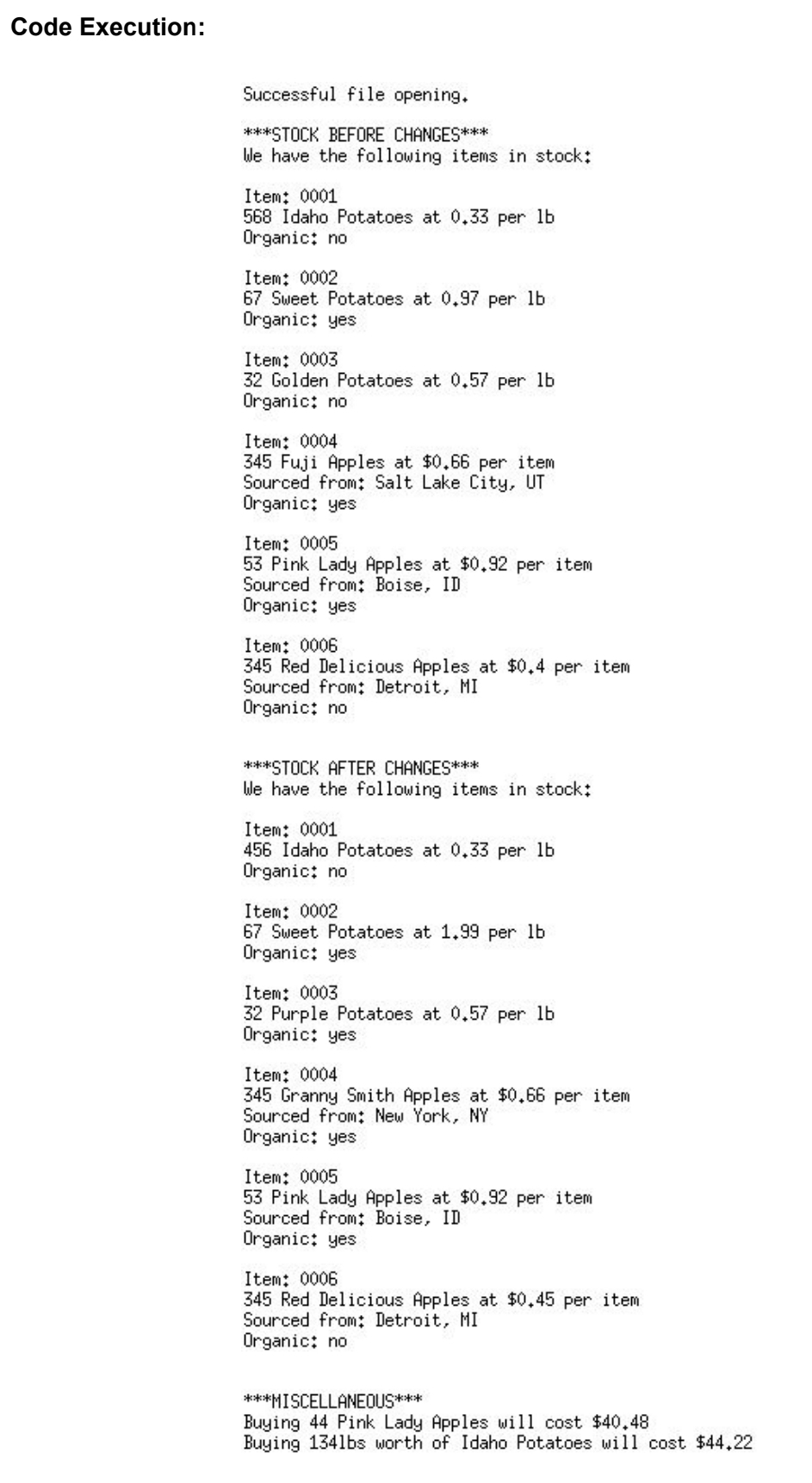practicing past concepts Practice building basic C++ classes Practice building C++ classes