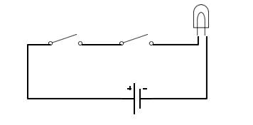 Please help and provide all work, Thank! Write a truth table for