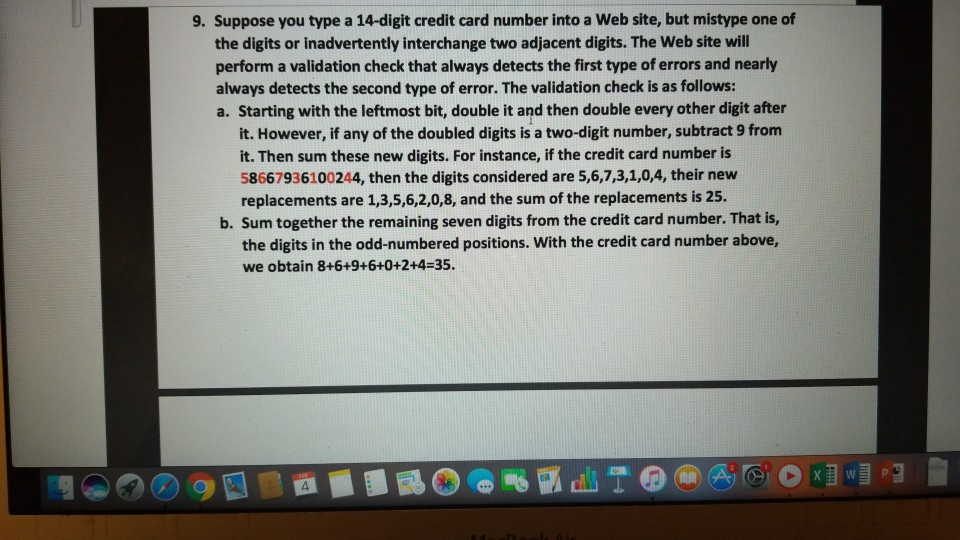  using Python plz solve Q9 (A,B, and C) 9. Suppose you