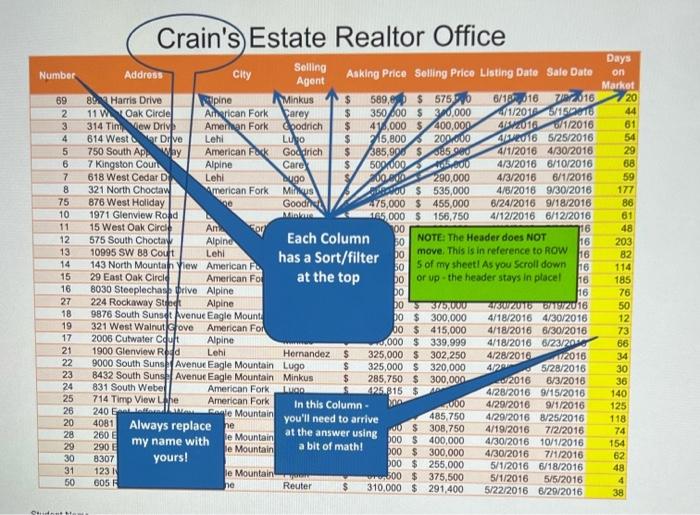 reviewing Chapter 3 and 4 before making your attempt. This assignment requires