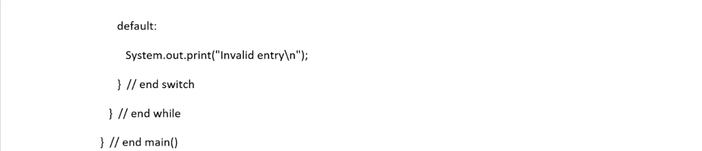 the minimum value in a 2-3-4 tree. ANSWER QUESTION: 10.4 Modify the