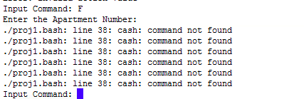 theses errors can someone please help thank you. The very last few