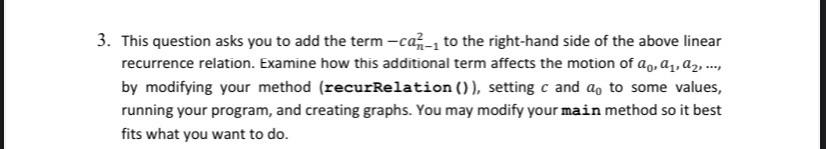  Please answer this question properly This question asks you to add