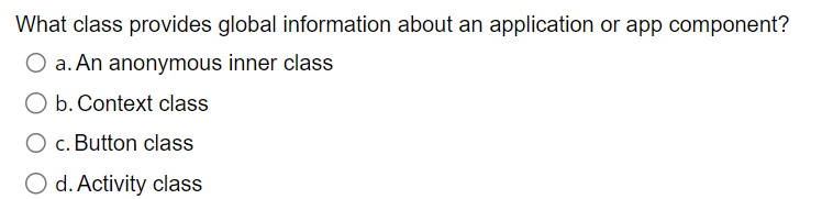 dialog displayed when further information is needed c. a timestamp indicating the