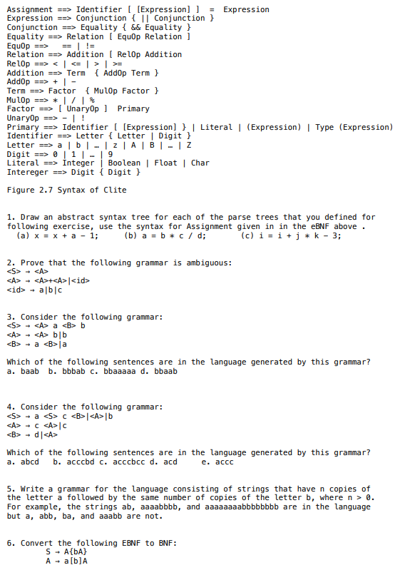  Plz solve those questions. Thank you . AssignmentIdentifier [Expression] Expression Expression