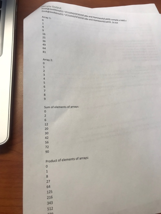 the prelab Submit this assignment by folowing the or executable Sile is