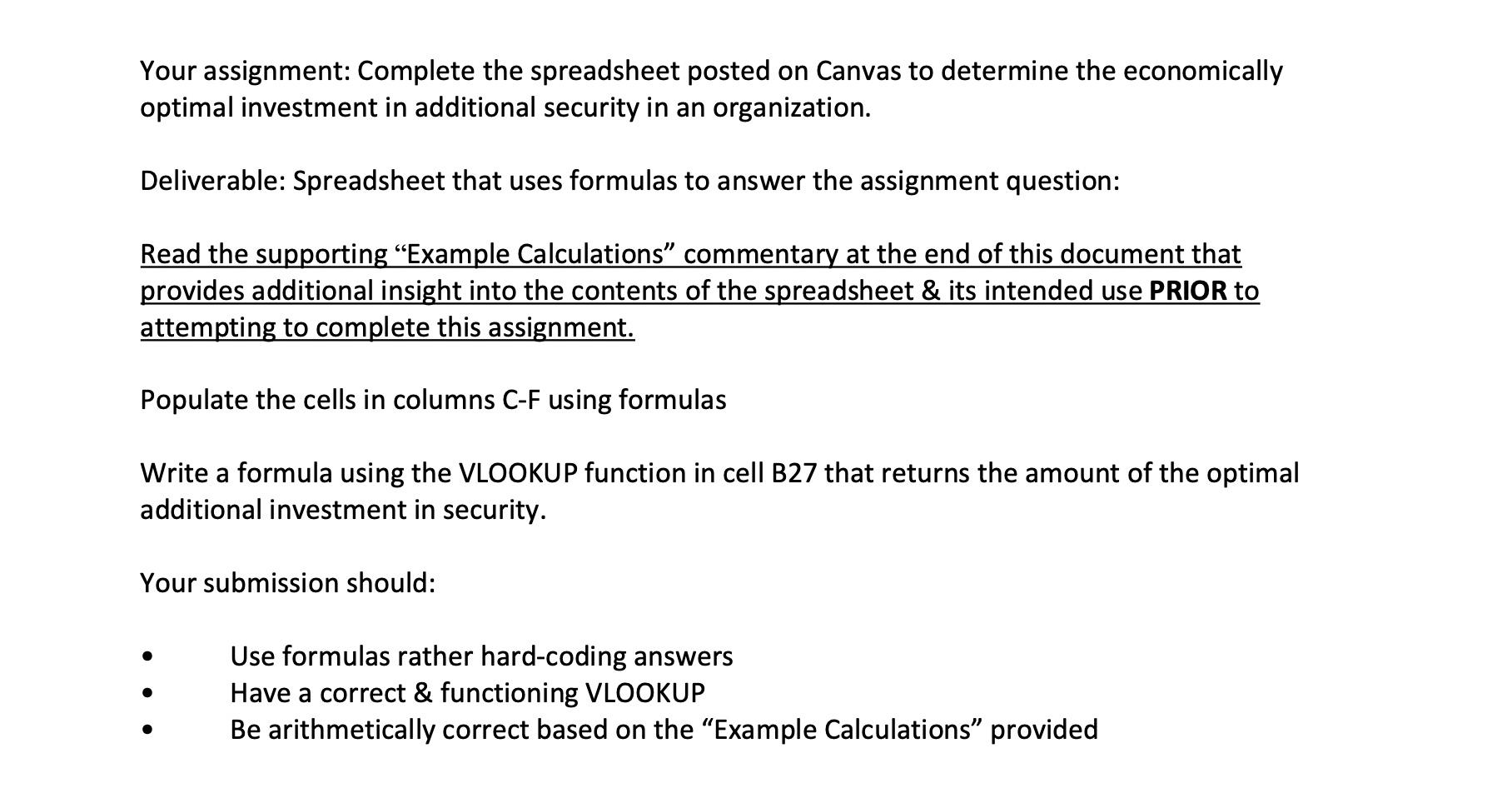  I will give thumbs up for correct answer Your assignment: Complete