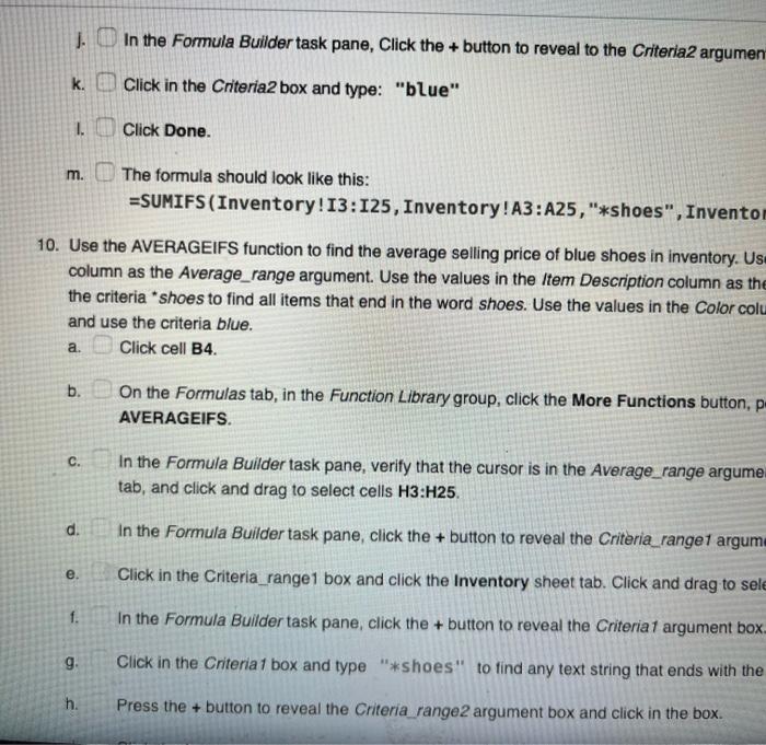 your instructor, and save it. 2. If the workbook opens in Protected