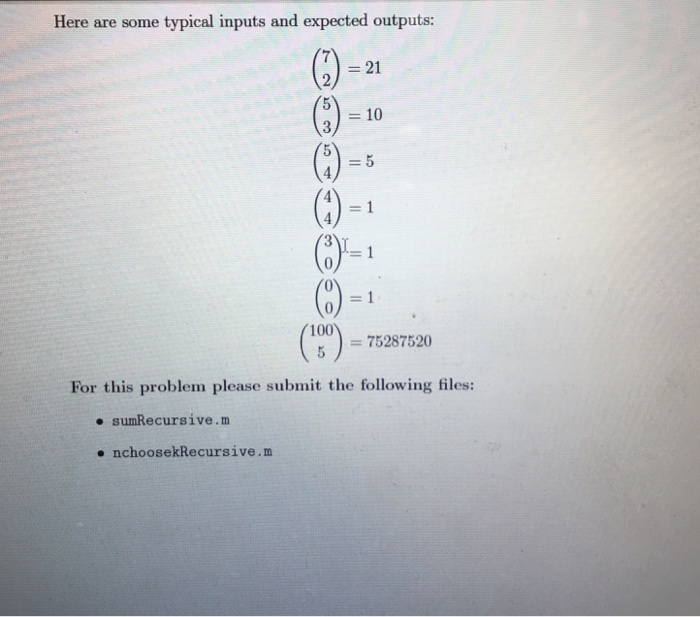 y% (2i + 1)! i-0 which approximates sin(). You can verify your