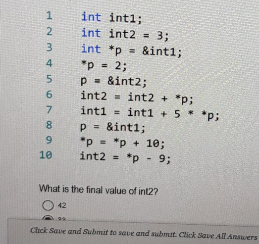 Please help me in this question. Select 33 and it is