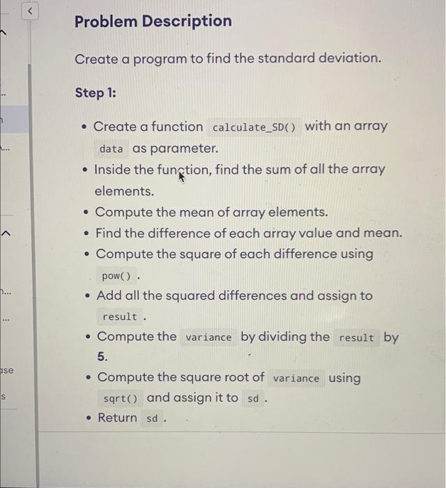 please can you do this in c++ and expain it to me