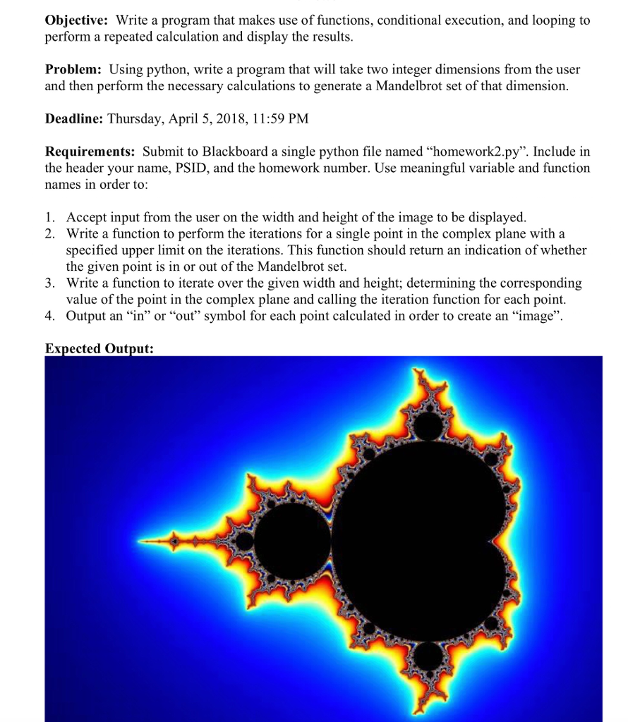 python help! You should start with this math formula. This is my