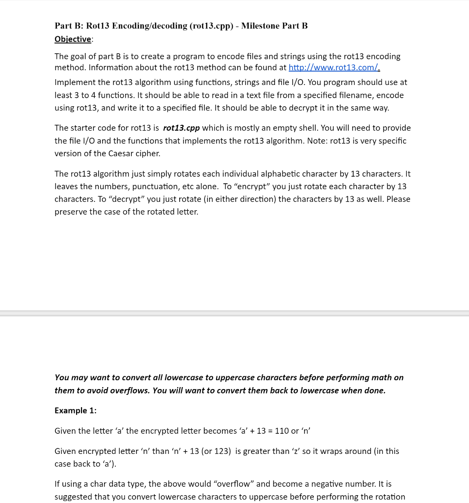 Given this empty shell code I need help with this problem. Language