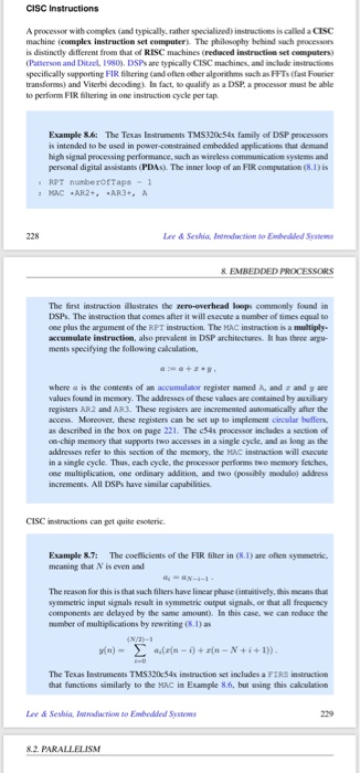 AR3+, A Suppose the processor has three ALUs, one for each arithmetic
