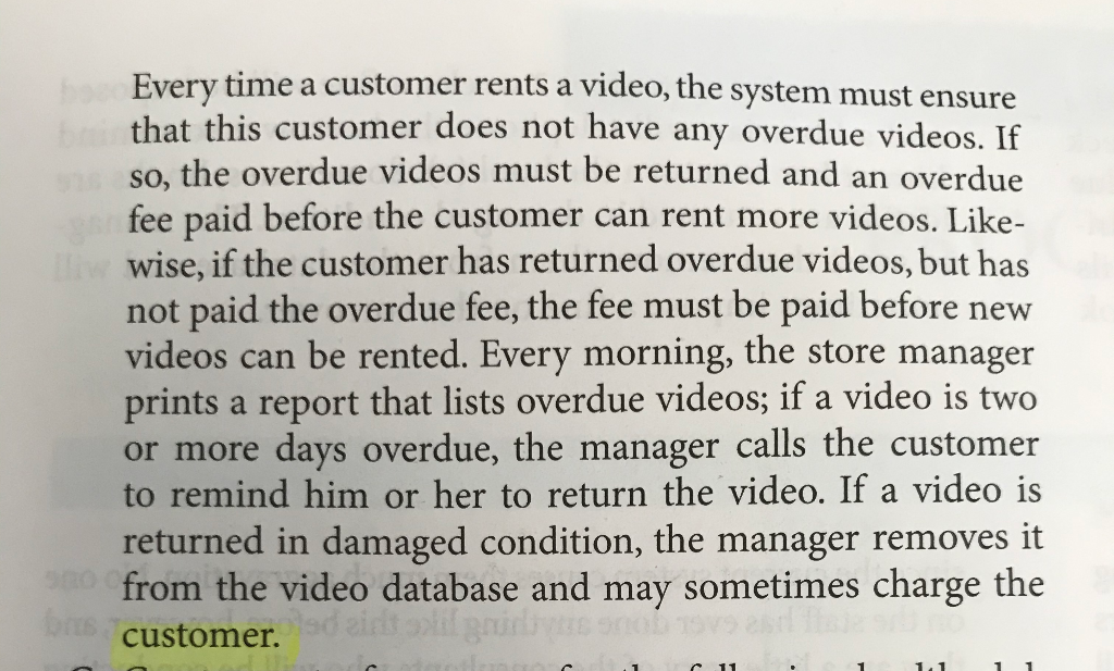 in Exercise F, Chapter 4 below is exercise F from chapter 4: