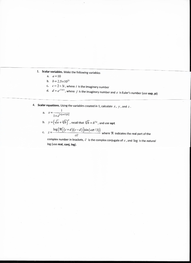  copy the text from the script, paste it into a DOC