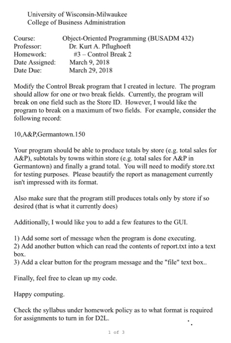  This will be done using C# Language. Although I do not