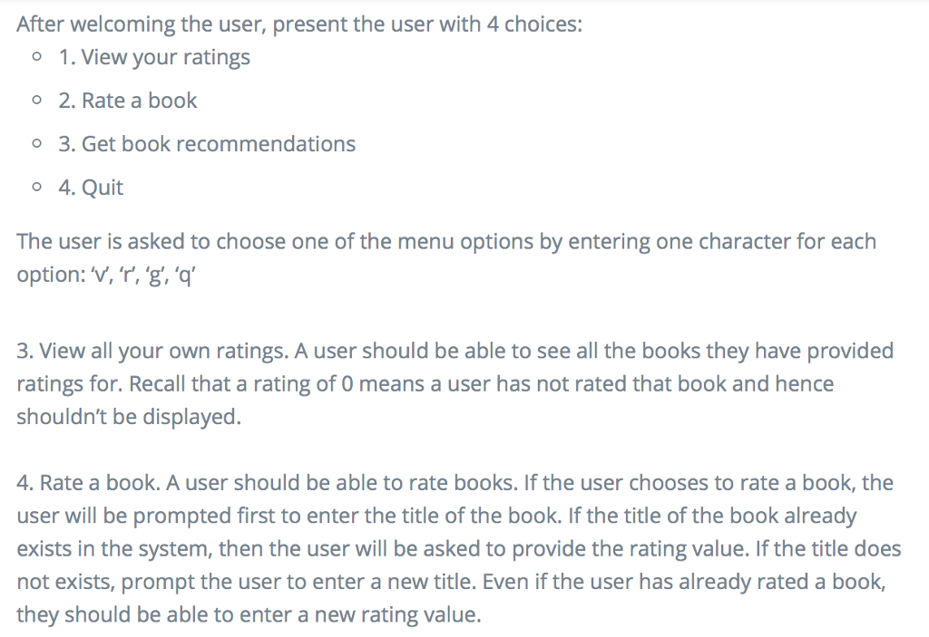 that libraryDriver.cpp can make use of functions in the Library class to