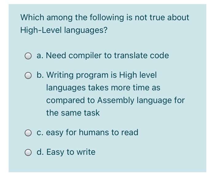 O d. Application Software Which of the following is an output device?