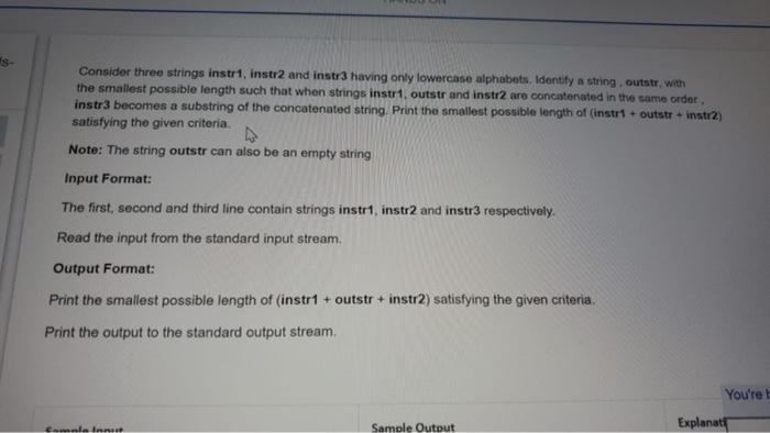 this is for java and both are the same question please