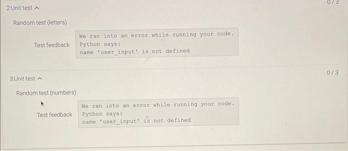 function is sing te_digit (text) that checksif the string parameter text is