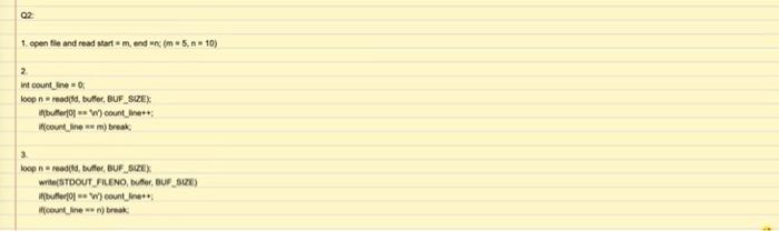 provided for task 2. Task 2 question Task 1 code Task 2
