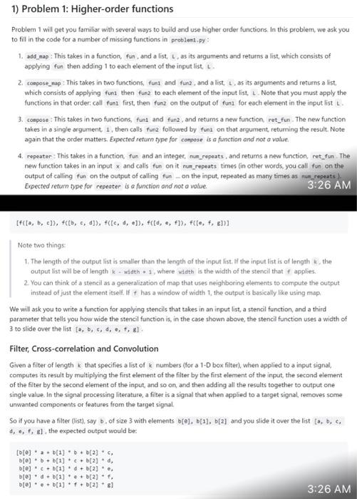 need help asap due in 3 hours Problem 1 will get you