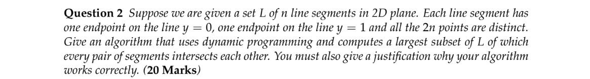 READ THE INSTRUCTIONS CAREFULLY AND ANSWER THE BELOW ATTACHED QUESTION CLEARLY: If