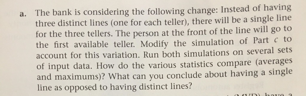 please solve this using the code given on the bottom. please show