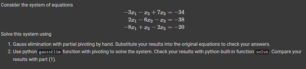  Hello, I need some help solving this problem in Python. Thank