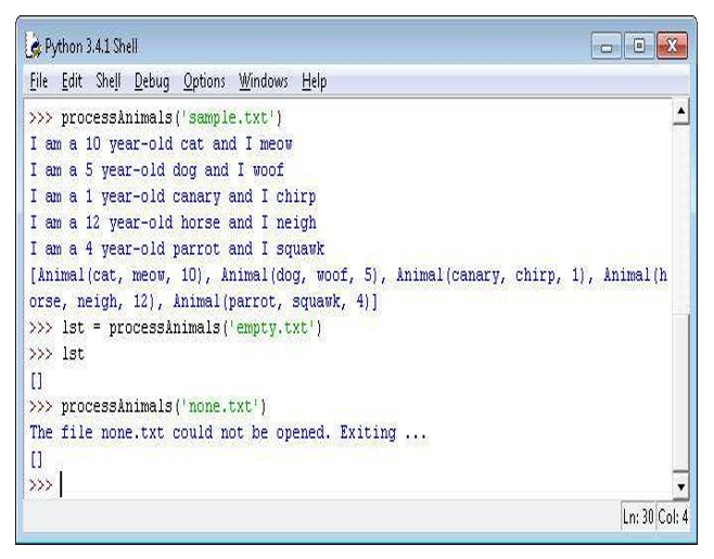 Need help with Intro to Computer Science 2 (Python) problem: Implement the