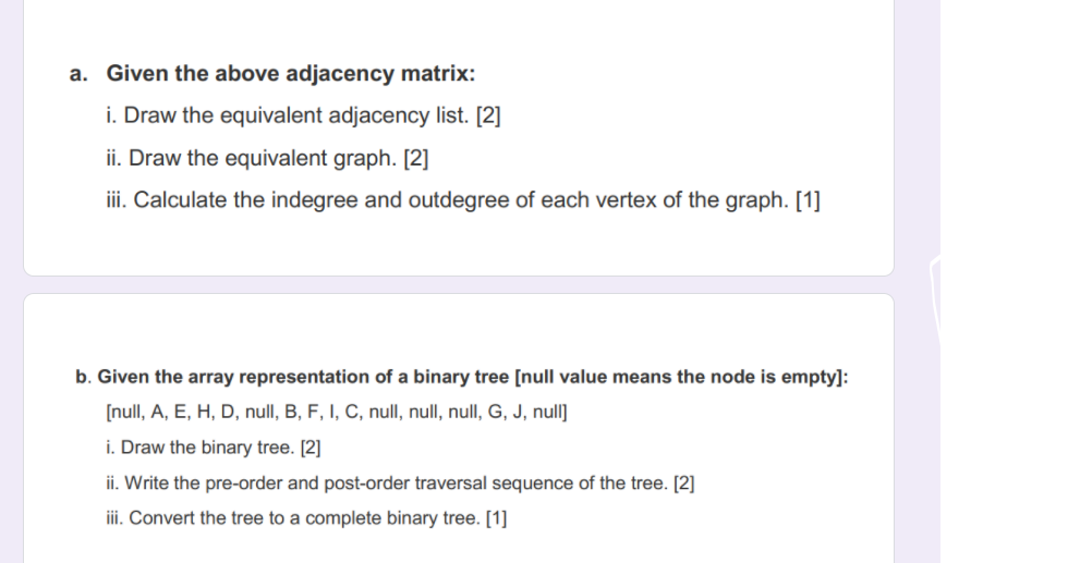 1 J A 0 1 0 1 0 1 E 0 0