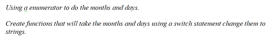 C++ CODE! can someone create a c++ code that: Ask user to