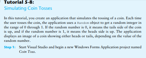 Use Visual Studio 2017 using C# and show all code What to