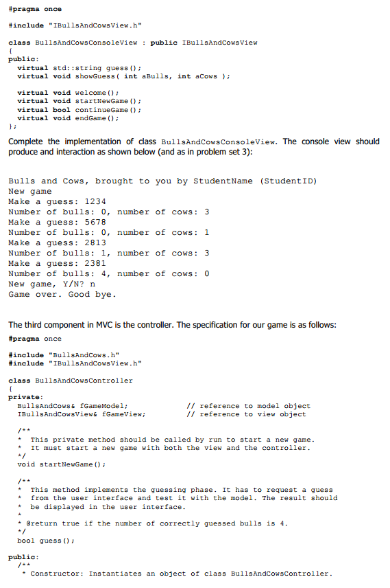 * @author converner * @version v5 (SWE20004, 2017) * */ #pragma once